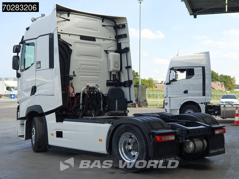 Renault T 520 4X2 HSC Retarder Full-Air Standklima Alcoa's Navi ACC - Tractor unit: picture 2 Renault T 520 4X2 HSC Retarder Full-Air Standklima Alcoa's Navi ACC - Tractor unit: picture 2