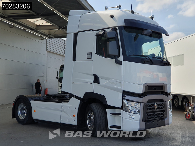 Renault T 520 4X2 HSC Retarder Full-Air Standklima Alcoa's Navi ACC - Tractor unit: picture 3 Renault T 520 4X2 HSC Retarder Full-Air Standklima Alcoa's Navi ACC - Tractor unit: picture 3