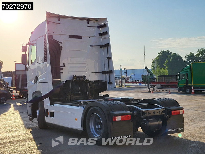 Renault T 520 4X2 NEW! HSC Retarder Optibrake+ 2x Tanks ACC LED - Tractor unit: picture 2 Renault T 520 4X2 NEW! HSC Retarder Optibrake+ 2x Tanks ACC LED - Tractor unit: picture 2