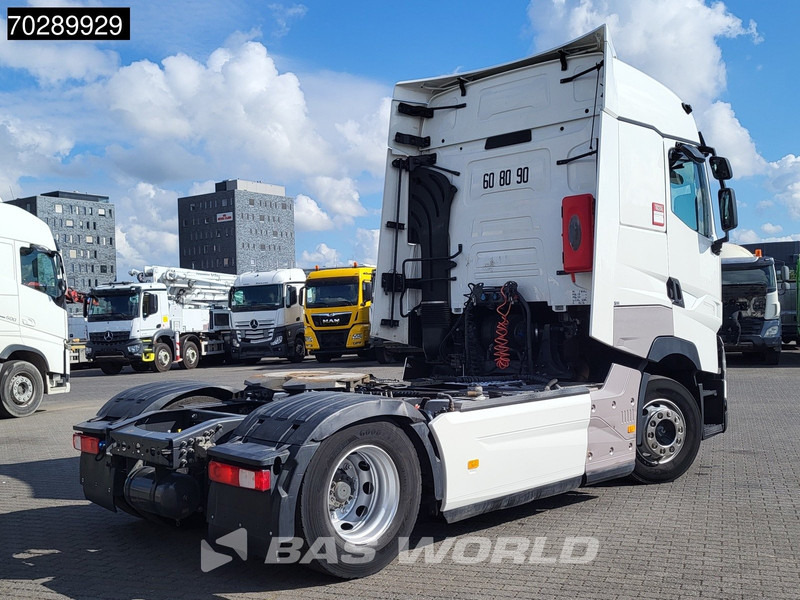Renault T HIGH 520 4X2 Hydraulik Euro 6 - Tractor unit: picture 5 Renault T HIGH 520 4X2 Hydraulik Euro 6 - Tractor unit: picture 5