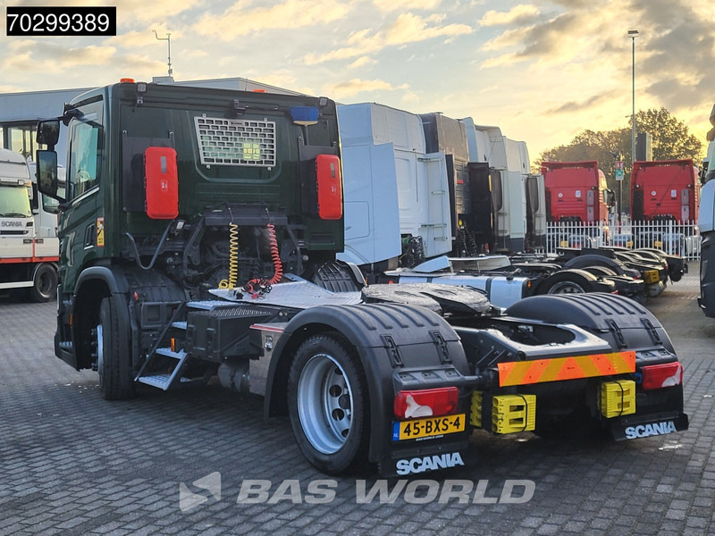 Scania P370 P 4X2 Mega NL-Truck APK 05-2026 - Tractor unit: picture 2 Scania P370 P 4X2 Mega NL-Truck APK 05-2026 - Tractor unit: picture 2