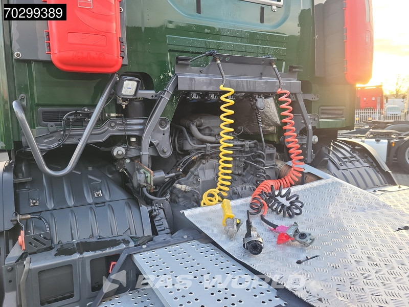 Scania P370 P 4X2 Mega NL-Truck APK 05-2026 - Tractor unit: picture 5 Scania P370 P 4X2 Mega NL-Truck APK 05-2026 - Tractor unit: picture 5