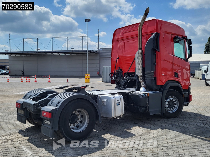 Scania R410 4X2 XT! Retarder Full-Air Hydraulik ACC Navi Euro 6 - Tractor unit: picture 5 Scania R410 4X2 XT! Retarder Full-Air Hydraulik ACC Navi Euro 6 - Tractor unit: picture 5