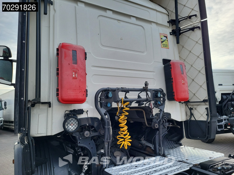 Scania R450 4X2 Retarder 2x Tanks - Tractor unit: picture 5 Scania R450 4X2 Retarder 2x Tanks - Tractor unit: picture 5