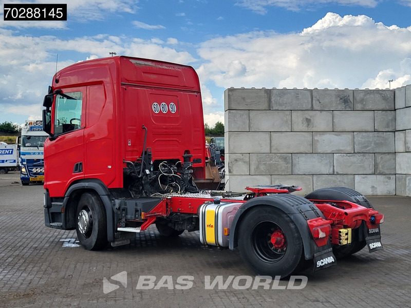 Scania R450 4X2 Retarder ACC Hydraulik Euro 6 - Tractor unit: picture 2 Scania R450 4X2 Retarder ACC Hydraulik Euro 6 - Tractor unit: picture 2