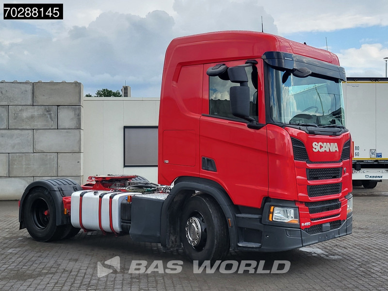 Scania R450 4X2 Retarder ACC Hydraulik Euro 6 - Tractor unit: picture 3 Scania R450 4X2 Retarder ACC Hydraulik Euro 6 - Tractor unit: picture 3