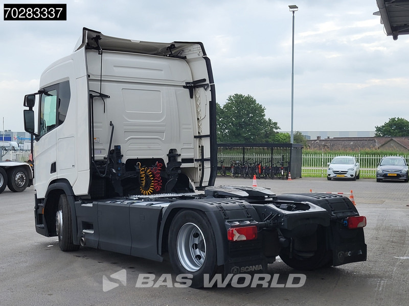 Scania R450 4X2 Retarder Standklima Navi ACC Euro 6 - Tractor unit: picture 2 Scania R450 4X2 Retarder Standklima Navi ACC Euro 6 - Tractor unit: picture 2