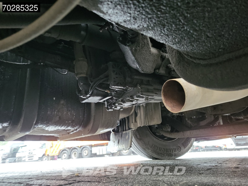 Tractor unit Scania R450 R 4X2 2xTanks Full-Air Retarder Standklima Hydraulik ACC: picture 15