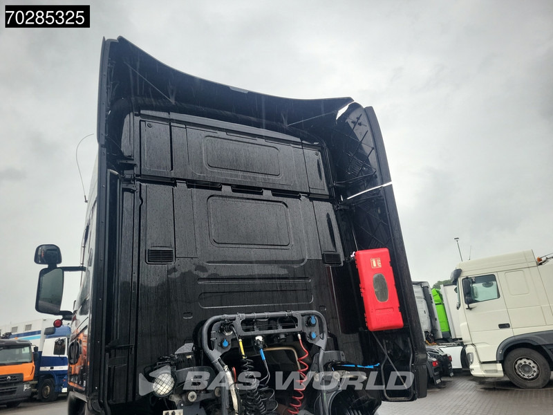 Tractor unit Scania R450 R 4X2 2xTanks Full-Air Retarder Standklima Hydraulik ACC: picture 13