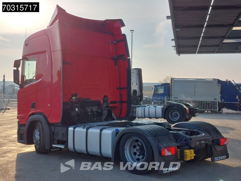 Scania R450 R 4X2 Mega Retarder 2x Tanks - Tractor unit: picture 2 Scania R450 R 4X2 Mega Retarder 2x Tanks - Tractor unit: picture 2