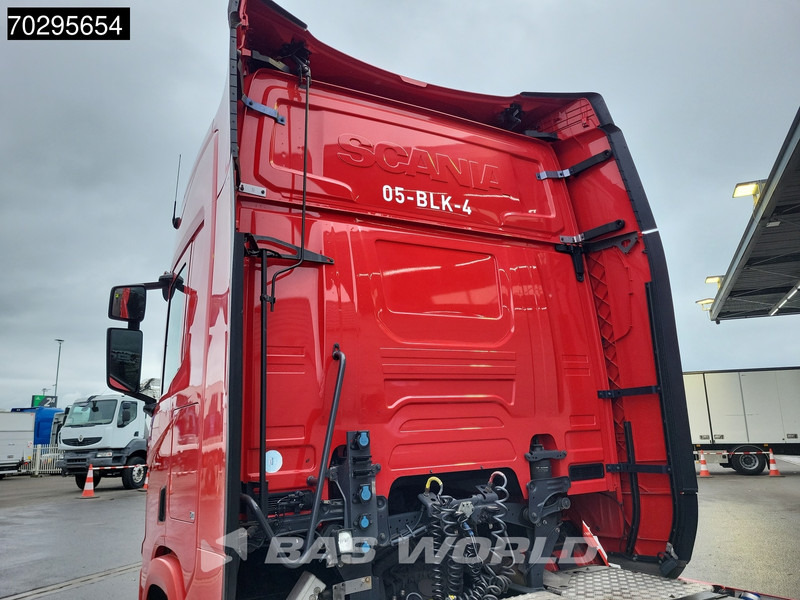 Scania R450 R 4X2 NL-Truck Retarder LED Euro 6 - Tractor unit: picture 5 Scania R450 R 4X2 NL-Truck Retarder LED Euro 6 - Tractor unit: picture 5