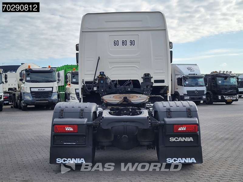 Scania R450 R 4X2 - Tractor unit: picture 3 Scania R450 R 4X2 - Tractor unit: picture 3