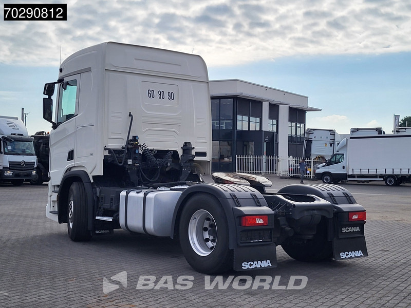 Scania R450 R 4X2 - Tractor unit: picture 2 Scania R450 R 4X2 - Tractor unit: picture 2