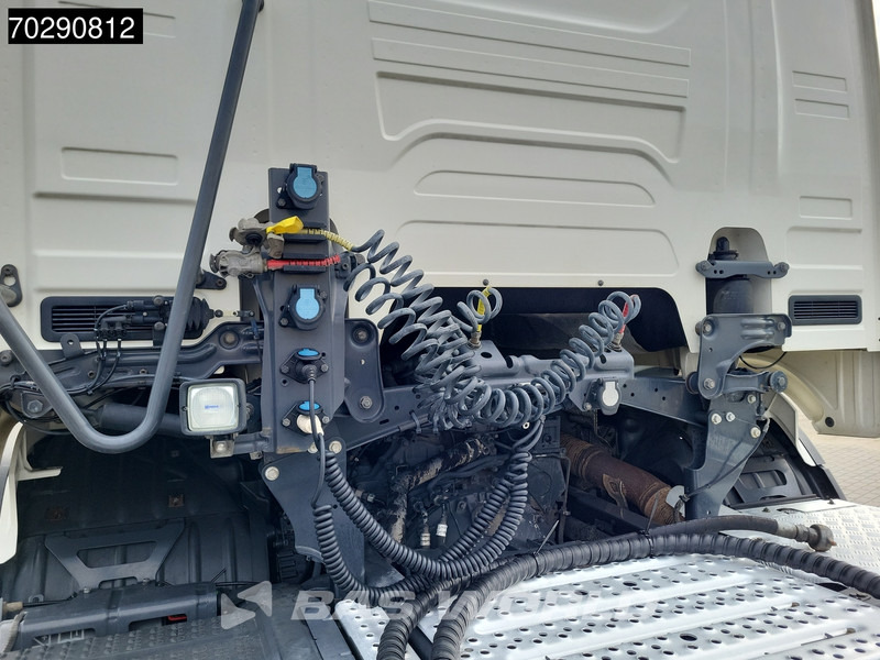 Scania R450 R 4X2 - Tractor unit: picture 5 Scania R450 R 4X2 - Tractor unit: picture 5