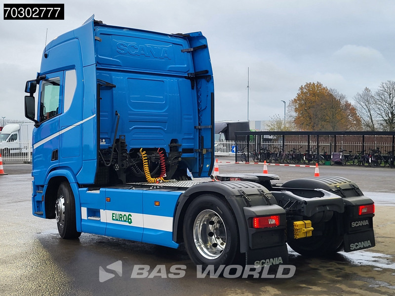 Scania R450 R 4X2 Retarder Compressor Standairco Alcoa's ACC Euro 6 - Tractor unit: picture 2 Scania R450 R 4X2 Retarder Compressor Standairco Alcoa's ACC Euro 6 - Tractor unit: picture 2