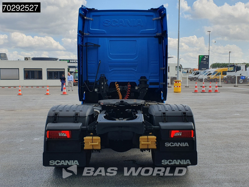 Scania R450 R 4X2 Retarder Standairco ACC Euro 6 - Tractor unit: picture 3 Scania R450 R 4X2 Retarder Standairco ACC Euro 6 - Tractor unit: picture 3