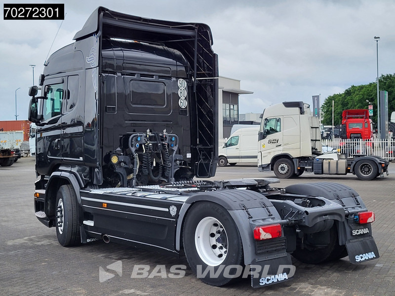 Scania R490 R 4X2 Retarder Hydraulik Navi Euro 6 - Tractor unit: picture 2 Scania R490 R 4X2 Retarder Hydraulik Navi Euro 6 - Tractor unit: picture 2