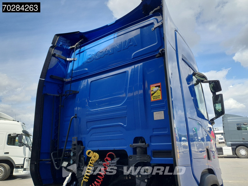 Scania R500 4X2 Retarder 2xTanks ACC Euro 6 - Tractor unit: picture 5 Scania R500 4X2 Retarder 2xTanks ACC Euro 6 - Tractor unit: picture 5