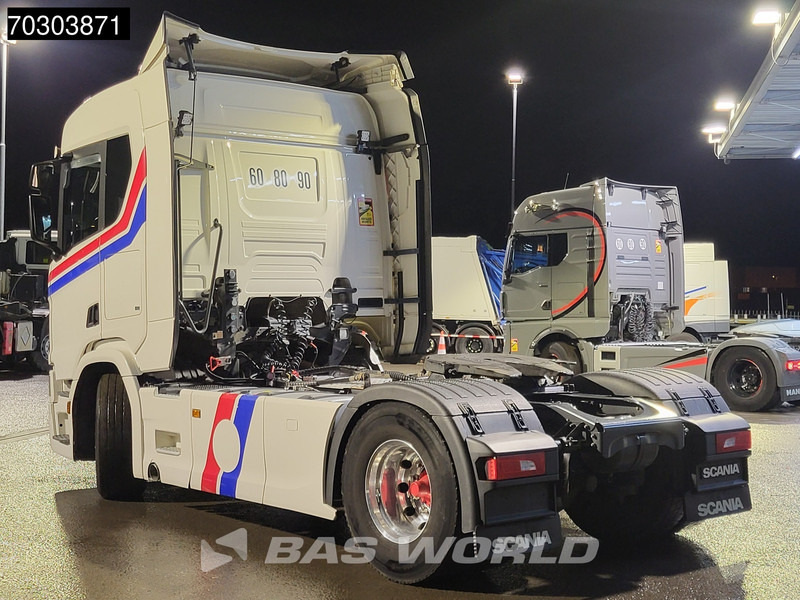 Scania R500 4X2 Retarder Hydraulik Alcoa's - Tractor unit: picture 2 Scania R500 4X2 Retarder Hydraulik Alcoa's - Tractor unit: picture 2