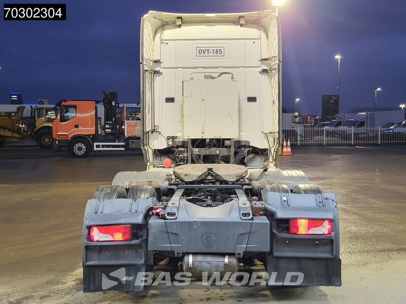 Scania R520 6X2 WB310! Full-Air Retarder Hydraulik 2xTanks Euro6 - Tractor unit: picture 3 Scania R520 6X2 WB310! Full-Air Retarder Hydraulik 2xTanks Euro6 - Tractor unit: picture 3