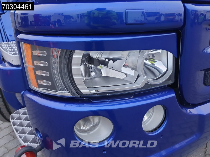 Scania R580 R 6X2 NL Longline Special-Interior Retarder Alcoa's MOT 11-11-2026 on lease Scania R580 R 6X2 NL Longline Special-Interior Retarder Alcoa's MOT 11-11-2026: picture 17