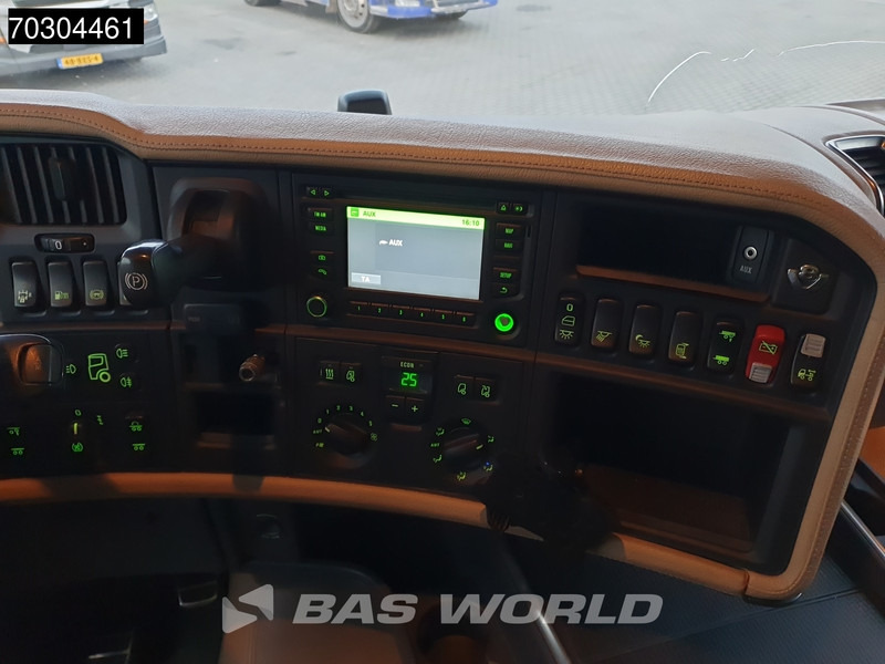 Scania R580 R 6X2 NL Longline Special-Interior Retarder Alcoa's MOT 11-11-2026 on lease Scania R580 R 6X2 NL Longline Special-Interior Retarder Alcoa's MOT 11-11-2026: picture 19