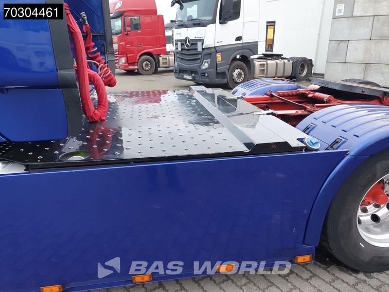 Scania R580 R 6X2 NL Longline Special-Interior Retarder Alcoa's MOT 11-11-2026 on lease Scania R580 R 6X2 NL Longline Special-Interior Retarder Alcoa's MOT 11-11-2026: picture 9