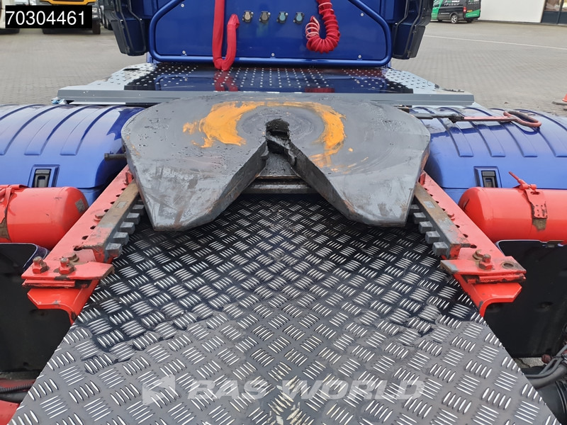 Scania R580 R 6X2 NL Longline Special-Interior Retarder Alcoa's MOT 11-11-2026 on lease Scania R580 R 6X2 NL Longline Special-Interior Retarder Alcoa's MOT 11-11-2026: picture 7