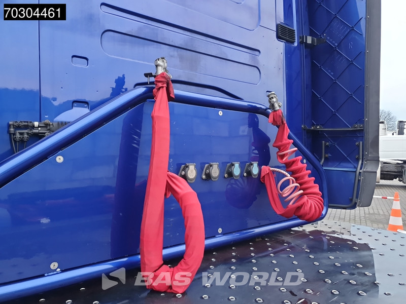 Scania R580 R 6X2 NL Longline Special-Interior Retarder Alcoa's MOT 11-11-2026 on lease Scania R580 R 6X2 NL Longline Special-Interior Retarder Alcoa's MOT 11-11-2026: picture 6