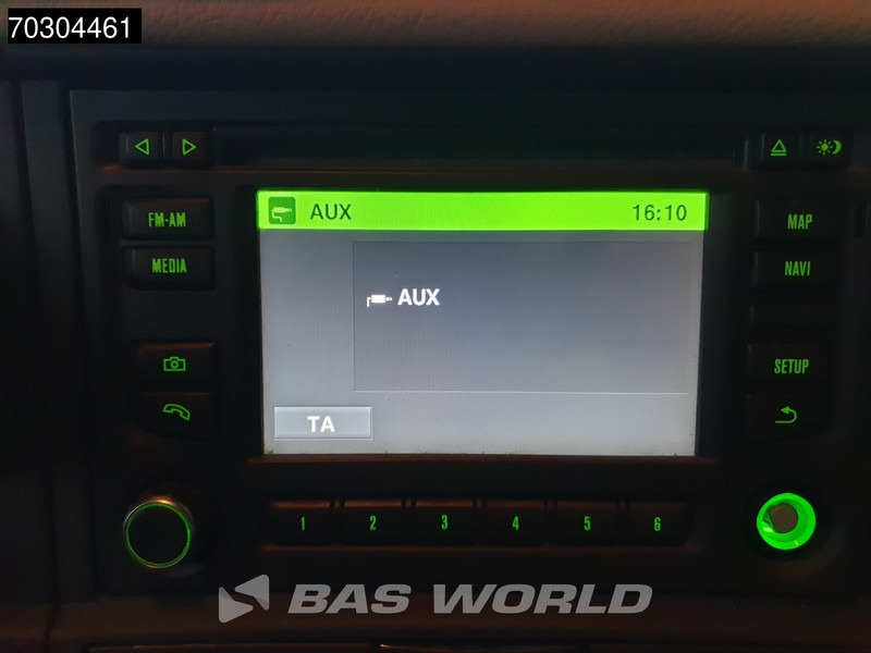 Scania R580 R 6X2 NL Longline Special-Interior Retarder Alcoa's MOT 11-11-2026 on lease Scania R580 R 6X2 NL Longline Special-Interior Retarder Alcoa's MOT 11-11-2026: picture 20