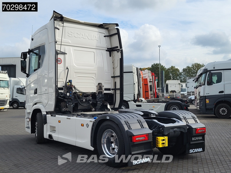 Scania S 660 4X2 Retarder Full-Air 2x Tanks Standklima Leather Led ACC Alcoa Euro 6 - Tractor unit: picture 2 Scania S 660 4X2 Retarder Full-Air 2x Tanks Standklima Leather Led ACC Alcoa Euro 6 - Tractor unit: picture 2