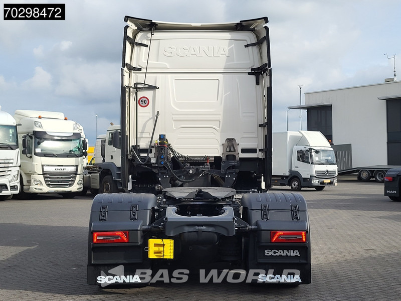 Scania S 660 4X2 Retarder Full-Air 2x Tanks Standklima Leather Led ACC Alcoa Euro 6 - Tractor unit: picture 3 Scania S 660 4X2 Retarder Full-Air 2x Tanks Standklima Leather Led ACC Alcoa Euro 6 - Tractor unit: picture 3