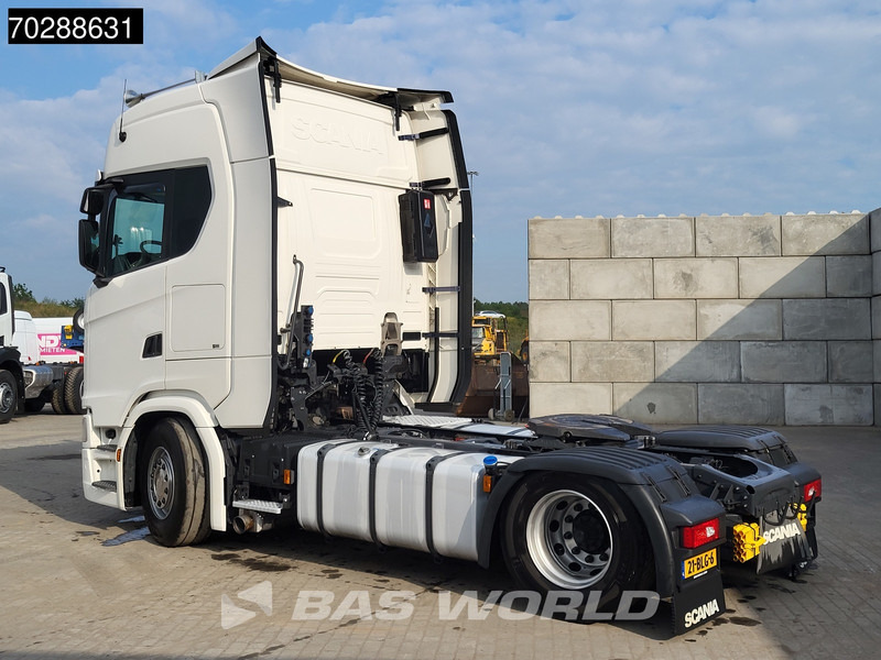 Scania S450 4X2 NL-Truck Retarder 2xTanks ACC Standklima Euro 6 - Tractor unit: picture 2 Scania S450 4X2 NL-Truck Retarder 2xTanks ACC Standklima Euro 6 - Tractor unit: picture 2