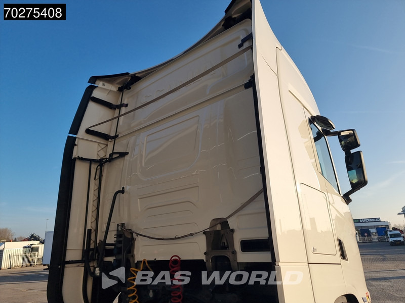 Scania S460 4X2 Retarder 2x Tanks - Tractor unit: picture 5 Scania S460 4X2 Retarder 2x Tanks - Tractor unit: picture 5