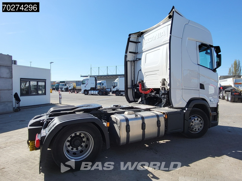 Scania S460 S 4X2 Retarder 2x Tanks ACC Euro 6 - Tractor unit: picture 5 Scania S460 S 4X2 Retarder 2x Tanks ACC Euro 6 - Tractor unit: picture 5