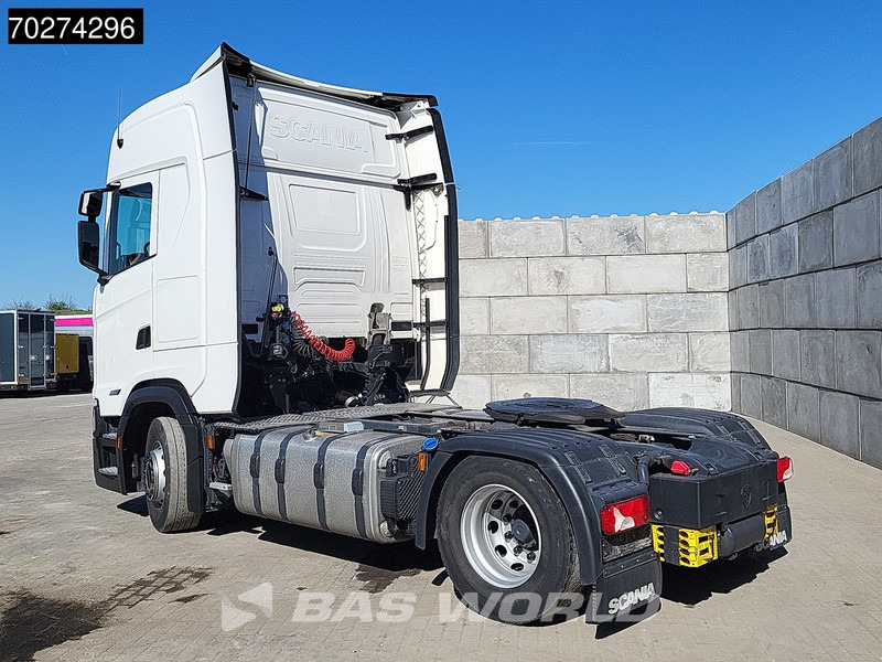 Scania S460 S 4X2 Retarder 2x Tanks ACC Euro 6 - Tractor unit: picture 2 Scania S460 S 4X2 Retarder 2x Tanks ACC Euro 6 - Tractor unit: picture 2