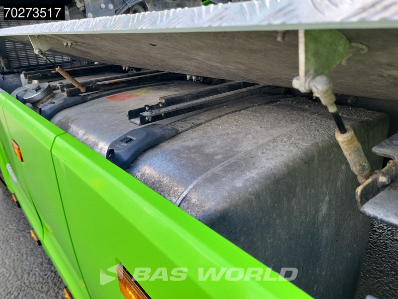 Scania S770 6X4 Full-Air! Retarder ACC LED Standklima - Tractor unit: picture 5 Scania S770 6X4 Full-Air! Retarder ACC LED Standklima - Tractor unit: picture 5