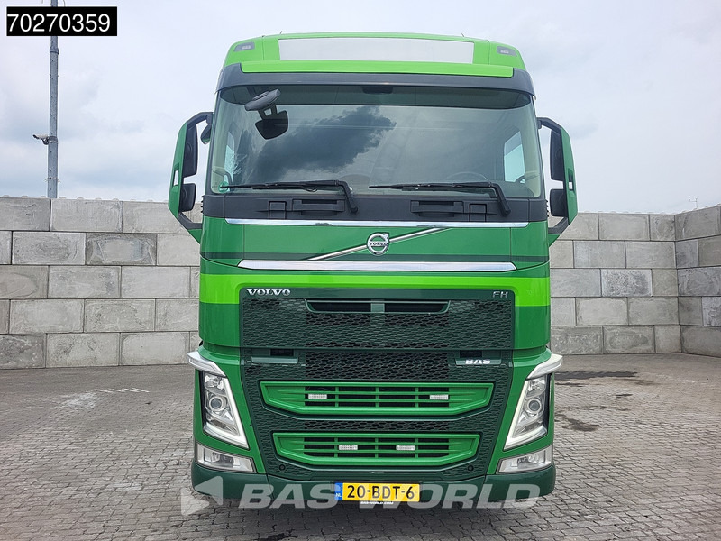 Tractor unit Volvo FH 420 4X2 NL-Truck Euro 6: picture 6