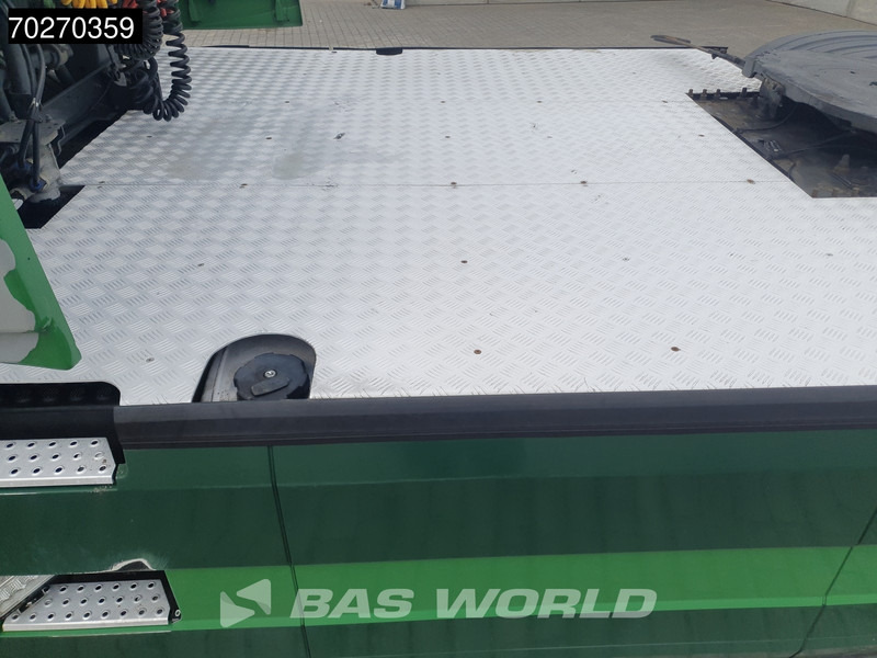 Tractor unit Volvo FH 420 4X2 NL-Truck Euro 6: picture 12