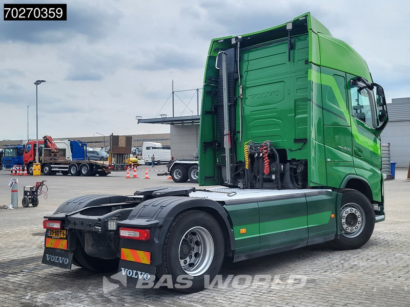 Tractor unit Volvo FH 420 4X2 NL-Truck Euro 6: picture 5