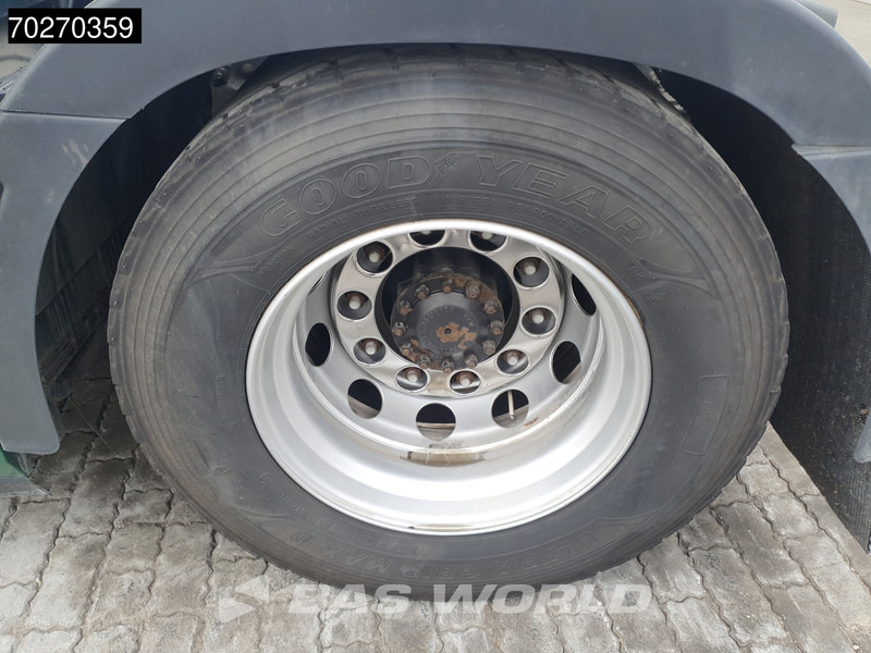 Tractor unit Volvo FH 420 4X2 NL-Truck Euro 6: picture 13