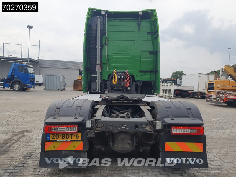 Tractor unit Volvo FH 420 4X2 NL-Truck Euro 6: picture 9