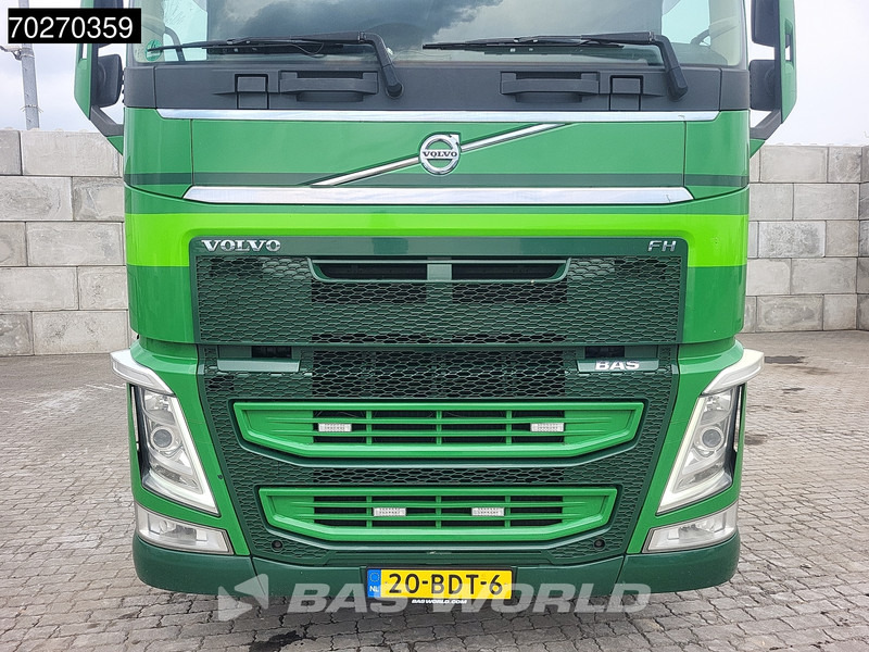 Tractor unit Volvo FH 420 4X2 NL-Truck Euro 6: picture 8