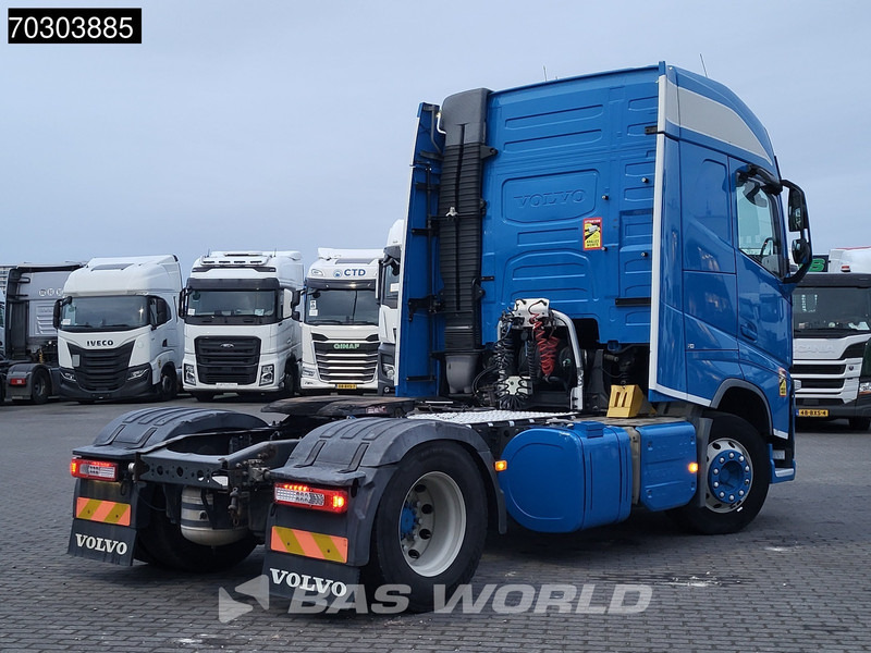 Volvo FH 420 4X2 VEB+ 2xTanks PTO - Tractor unit: picture 5 Volvo FH 420 4X2 VEB+ 2xTanks PTO - Tractor unit: picture 5