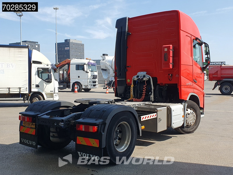 Volvo FH 420 FH 4X2 NL-Truck ADR VEB+ ACC Euro 6 - Tractor unit: picture 5 Volvo FH 420 FH 4X2 NL-Truck ADR VEB+ ACC Euro 6 - Tractor unit: picture 5