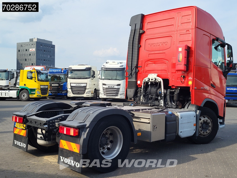 Volvo FH 420 FH 4X2 NL-Truck ADR VEB+ I-ParkCool Hydrauliek ACC Euro 6 - Tractor unit: picture 5 Volvo FH 420 FH 4X2 NL-Truck ADR VEB+ I-ParkCool Hydrauliek ACC Euro 6 - Tractor unit: picture 5