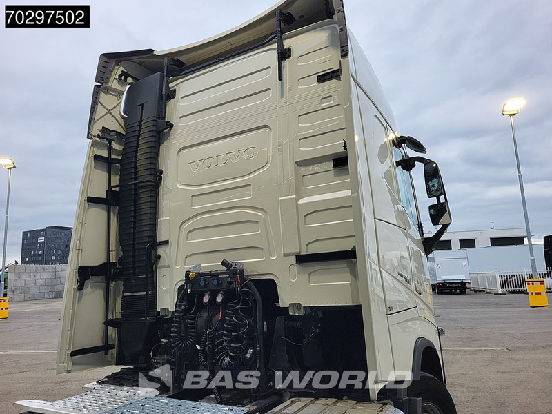 Volvo FH 460 4X2 2xTanks Euro 6 - Tractor unit: picture 5 Volvo FH 460 4X2 2xTanks Euro 6 - Tractor unit: picture 5