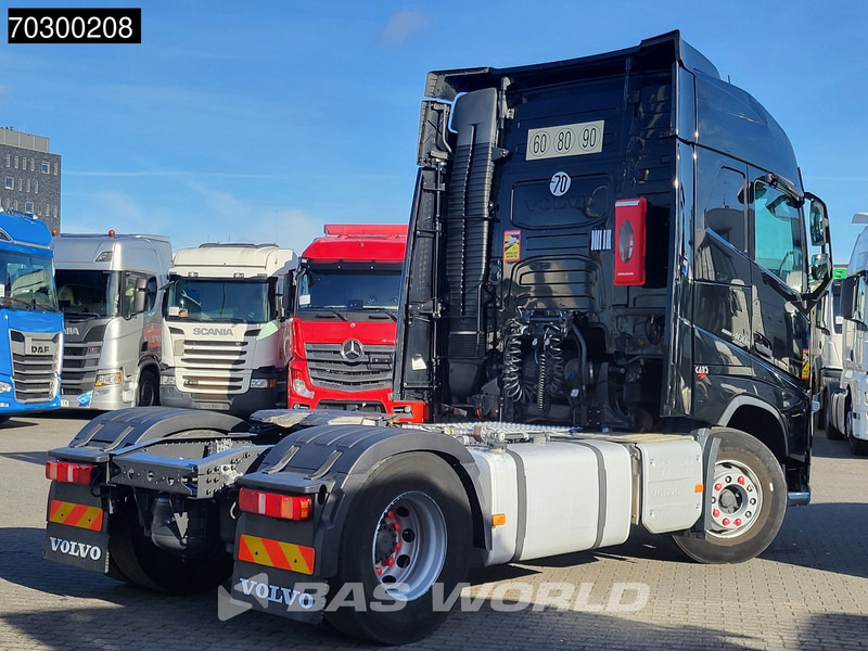 Volvo FH 460 4X2 Chassis K! Globetrotter VEB+ ADR - Tractor unit: picture 5 Volvo FH 460 4X2 Chassis K! Globetrotter VEB+ ADR - Tractor unit: picture 5