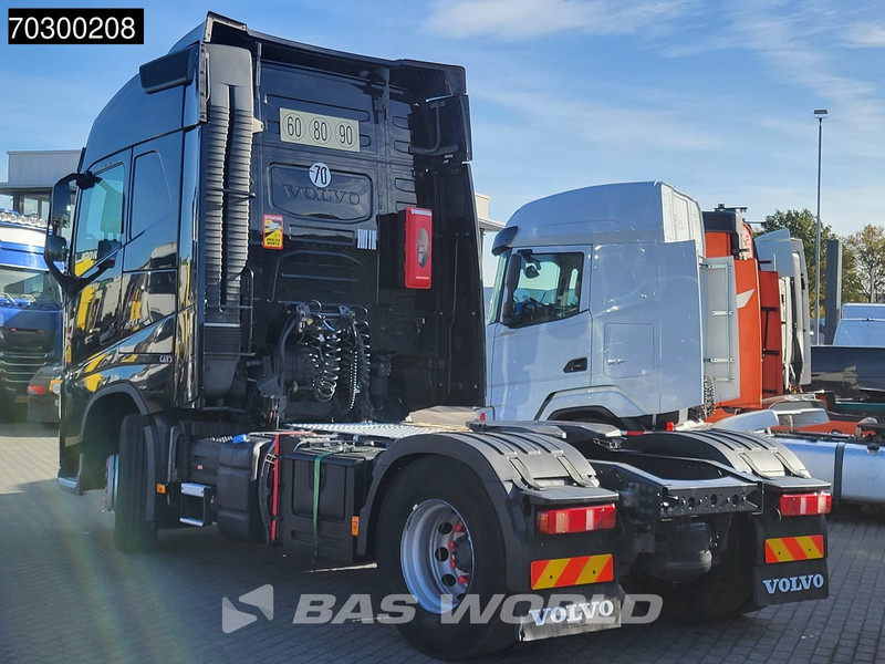 Volvo FH 460 4X2 Chassis K! Globetrotter VEB+ ADR - Tractor unit: picture 2 Volvo FH 460 4X2 Chassis K! Globetrotter VEB+ ADR - Tractor unit: picture 2