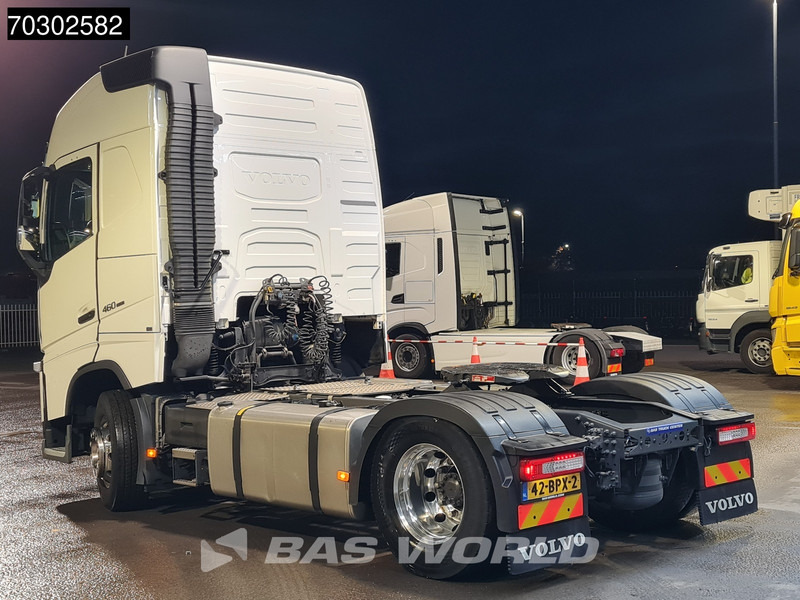 Volvo FH 460 4X2 Chassis MB! NL-Truck APK VEB+ Alcoa's - Tractor unit: picture 2 Volvo FH 460 4X2 Chassis MB! NL-Truck APK VEB+ Alcoa's - Tractor unit: picture 2